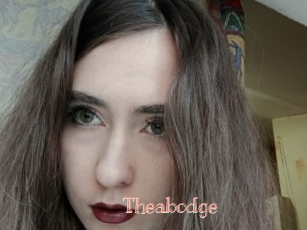 Theabodge