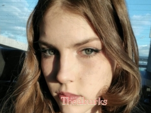 Theaburks