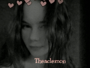 Theaclemon