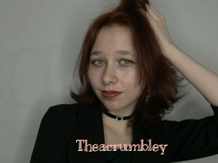 Theacrumbley