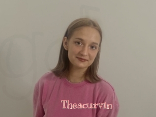 Theacurvin