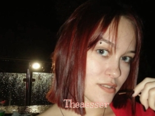 Theaesser