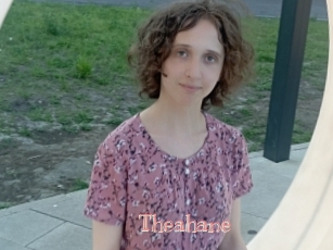 Theahane