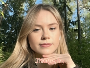 Theahayley