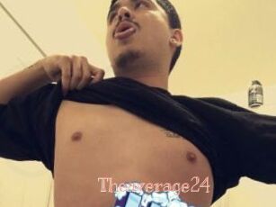 Theaverage24