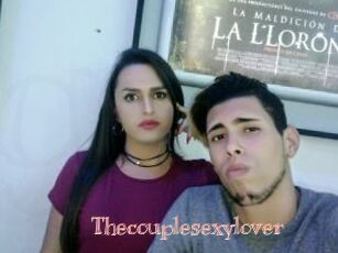 Thecouplesexylover
