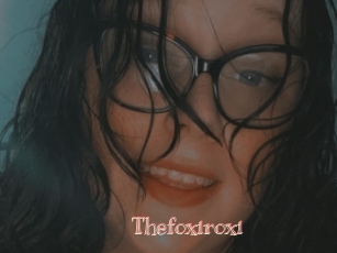 Thefoxiroxi