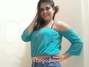 Thegodvenus