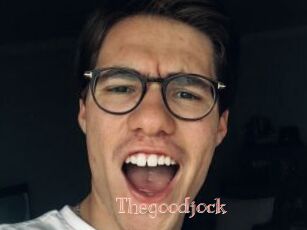 Thegoodjock