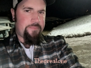 Thegreatone