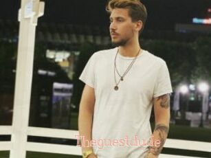 Theguestdude