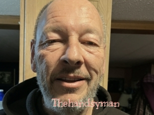 Thehandsyman
