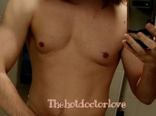 Thehotdoctorlove