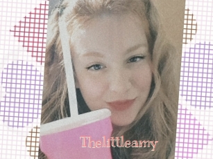 Thelittleamy