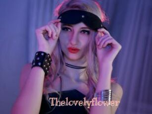 Thelovelyflower