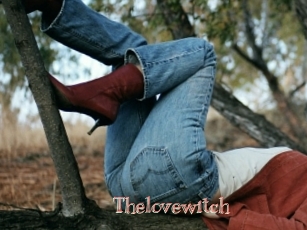 Thelovewitch