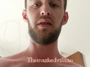 Themaskedvillian