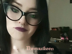 Themazikeen