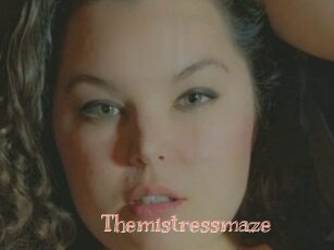 Themistressmaze