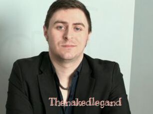 Thenakedlegand