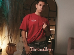 Theocallen