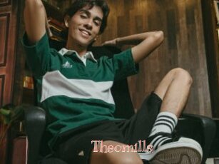 Theomills