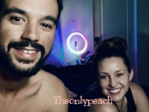 Theonlypeach