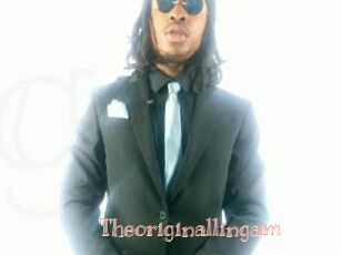 Theoriginallingam
