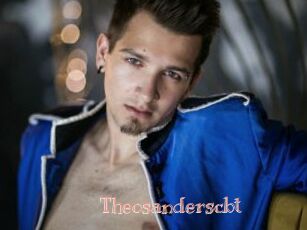 Theosanderscbt