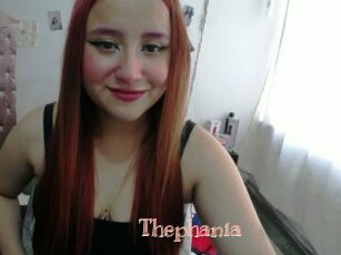 Thephania