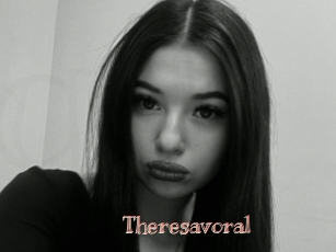 Theresavoral