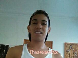 Thesexiestxx