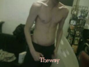 Theway
