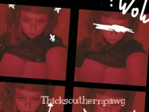 Thicksouthernpawg