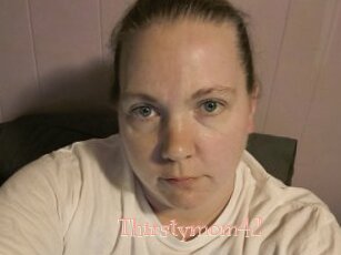 Thirstymom42