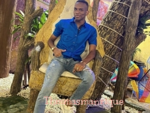 Thmmasmanrique