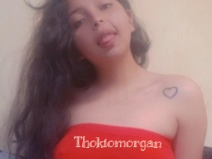 Thokiomorgan