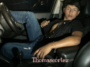 Thomascortez