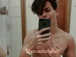 Thomashotsexy