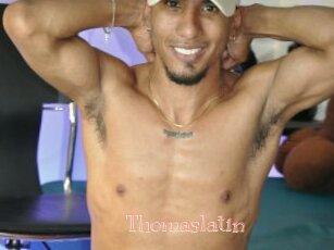 Thomaslatin