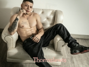 Thomaslewis
