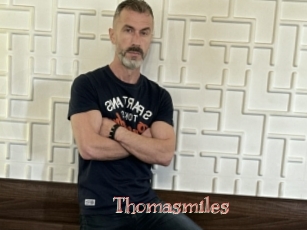Thomasmiles