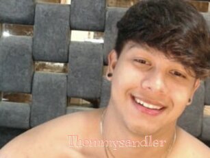 Thommysandler