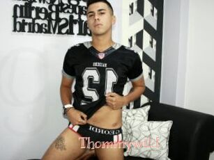 Thommywild