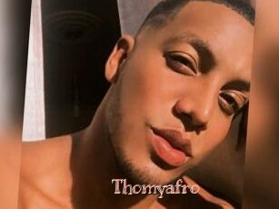 Thomyafro