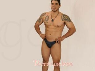 Thormusclexx