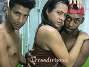Threedirtyxxx