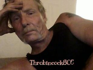 Throbincock805
