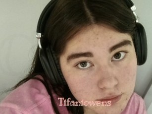 Tifaniowens