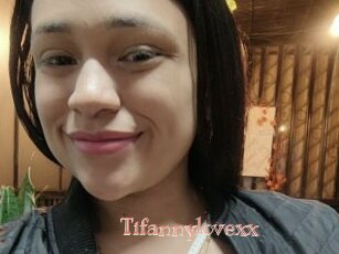 Tifannylovexx
